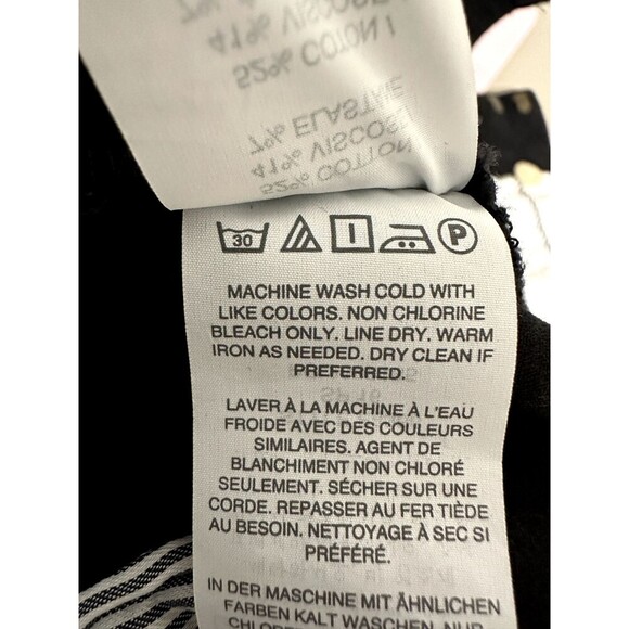 J. Crew Womans Bootcut Pants Size 10 Minimal Office Work Career Business - Picture 4 of 15